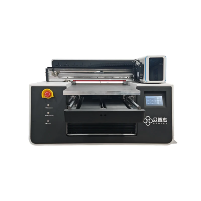 چاپگر UD-MP4060SU UV DTF